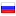 asninfo.ru hosted country